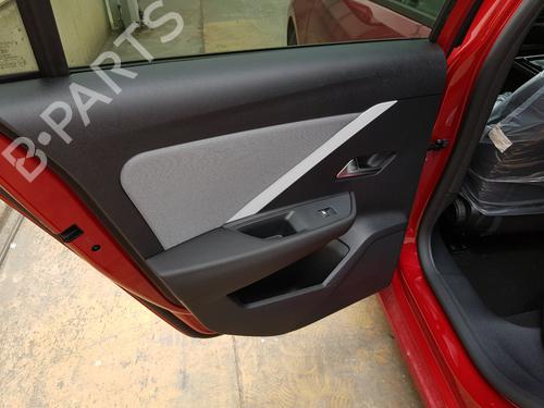 Køler OPEL ASTRA L Sports Tourer (O5)  | BP25771688M31 