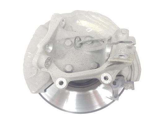 Right front steering knuckle BMW 1 (E87) 130 i | BP17217704M26 