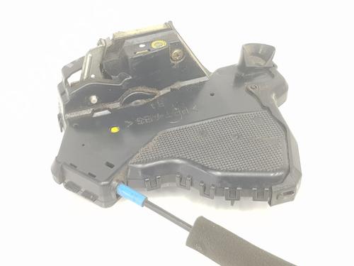 Front right lock TOYOTA LAND CRUISER PRADO (_J12_) 3.0 D-4D (KDJ120, KDJ125) | BP20194660C97 