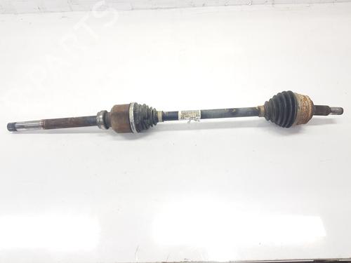 Used Right front driveshaft Right front driveshaft 37161128 37161128