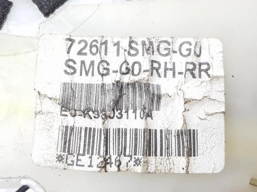 Rear right lock HONDA CIVIC VIII Hatchback (FN, FK) 2.2 CTDi (FK3) | BP17773168C99 