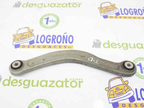 Used Right rear suspension arm MERCEDES-BENZ C-CLASS (W205) C 220 BlueTEC / d (205.002, 205.004) (170 hp) 14123326
