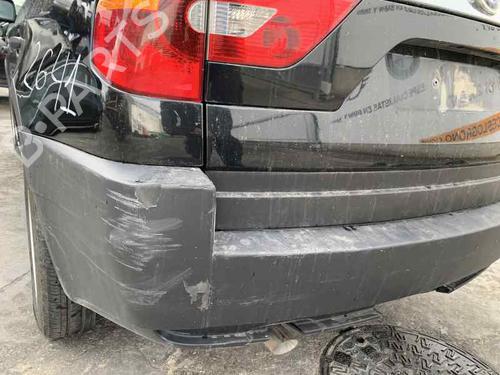 Right front fog light BMW X3 (E83) 2.0 d | BP6910234C31 