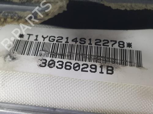 Passasjer kollisjonspute BMW X5 (E53) 3.0 d | BP18073432C10 