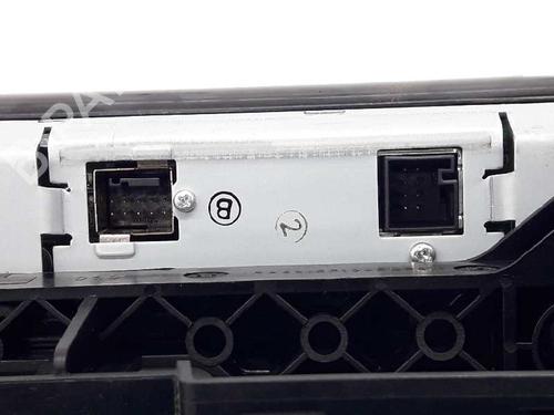 Display monitor MERCEDES-BENZ C-CLASS (W204) C 220 CDI (204.008) | BP3661186C48 