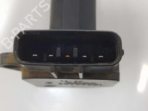 Luftmassenmesser MITSUBISHI PAJERO IV (V8_W, V9_W) 3.2 DI-D (V88W, V98W) | BP6331873M95 
