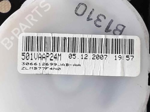 Rear right seatbelt HONDA CIVIC VIII Hatchback (FN, FK) 1.8 (FN1, FK2) | BP6622510I28 