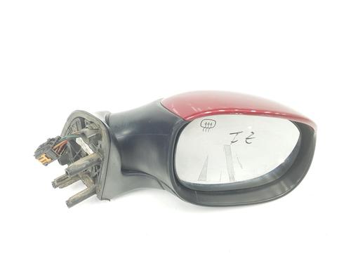 Used Right mirror CITROËN XSARA PICASSO (N68) 1.6 HDi (109 hp) 17169764