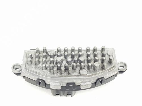 Used Heater resistor RENAULT MEGANE IV Grandtour (K9A/M/N_) 1.5 dCi 110 (110 hp) 20323535