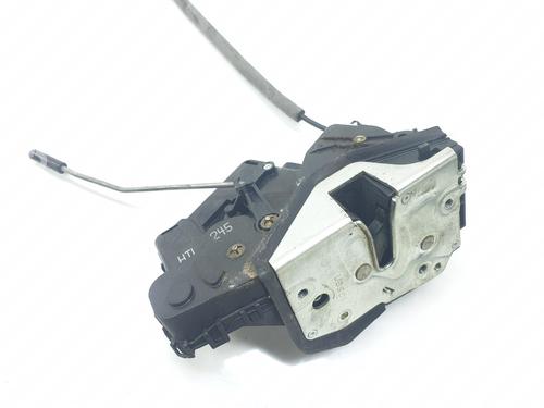 Rear left lock BMW 3 (E46) 320 d | BP17790956C100 