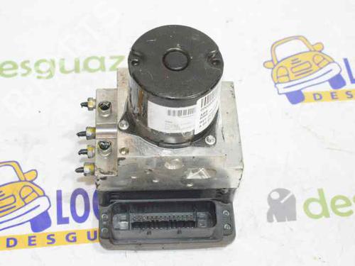 Used ABS pump BMW X5 (E70) 3.0 d (235 hp) 1168265