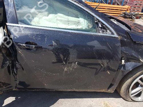 Rear left seatbelt OPEL INSIGNIA A (G09) 2.0 CDTI (68) | BP6622145I29 