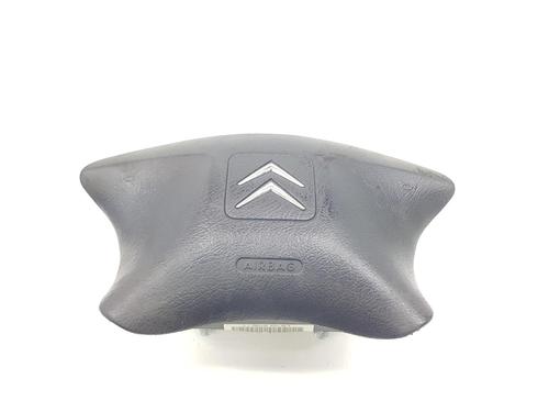 Używane Poduszka powietrzna Airbag kierownicy CITROËN BERLINGO / BERLINGO FIRST MPV (MF_, GJK_, GFK_) 1.6 HDI 75 (MF9HW, GJ9HWC, GF9HWC, GN9HWC) (75 hp) 14368012