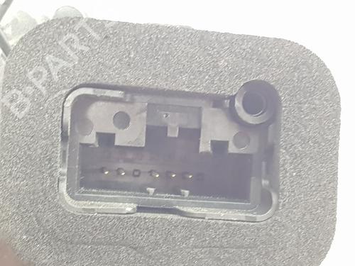 Front right lock SEAT ARONA (KJ7, KJP)  | BP29204462C97 