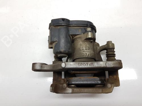 Right rear brake caliper NISSAN QASHQAI II SUV (J11, J11_) 1.5 dCi | BP18696670M106 