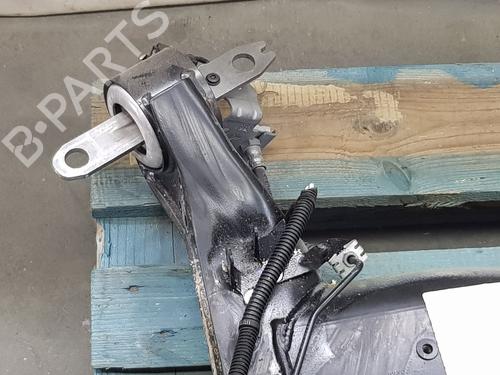 Rear axle OPEL ASTRA L Sports Tourer (OV5) 1.2 (FRHNPJ) | BP29424381M2 