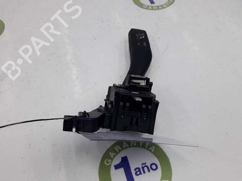 Steering column stalk SEAT LEON (1P1) 1.9 TDI | BP4976927I23 