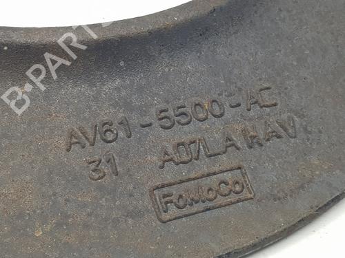 Other FORD FOCUS III 1.0 EcoBoost | BP25722177O1