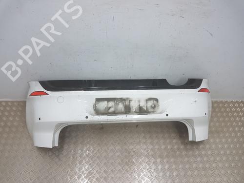 Bumper achter Bumper achter 38170092 38170092