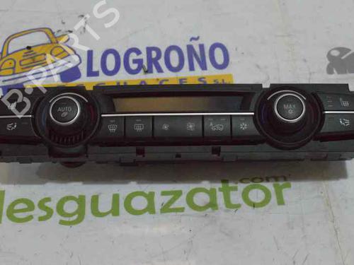 Used Climate control BMW X6 (E71, E72) xDrive 35 d (286 hp) 2972424