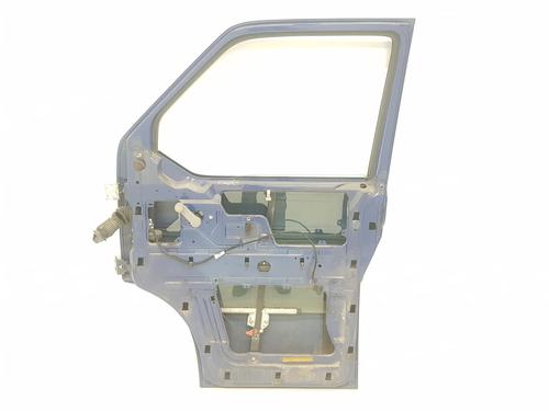 Right front door VW TRANSPORTER T4 Van (70A, 70H, 7DA, 7DH) 2.5 TDI | BP11129236C3 