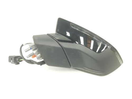 Left mirror SEAT ARONA (KJ7, KJP) 1.6 SRE | BP12577215C26 