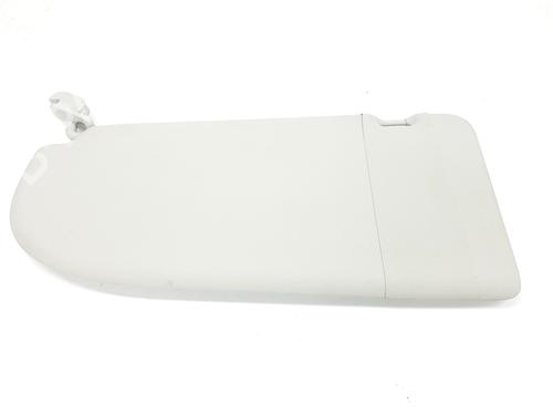 Used Left sun visor VW CADDY IV MPV (SAB, SAJ) 2.0 TDI (102 hp) 15687064