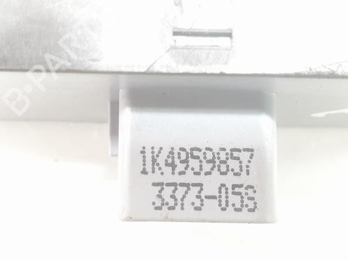 Left front window switch VW TOURAN (1T1, 1T2) 2.0 TDI | BP16646860I27 