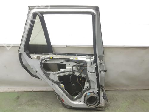 Left rear door BMW X5 (E53) 3.0 d | BP9196560C4 