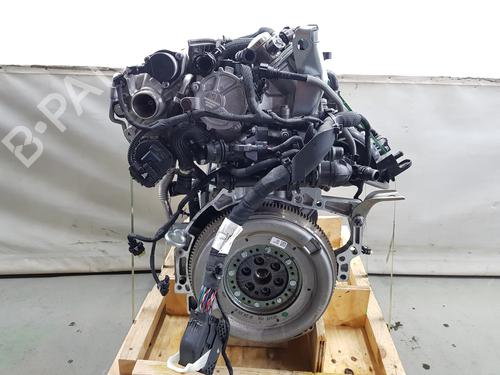 Engine FIAT 600e / 600 (365_, 364_)  | BP32072539M1 