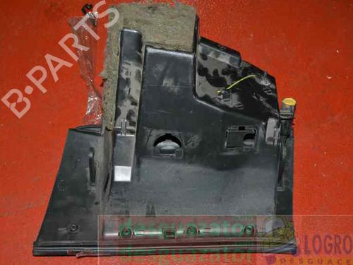 Glove box PEUGEOT 407 SW (6E_, 6D_)  | BP3422247C95 