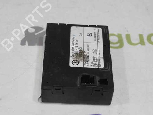 Modulo electronico MERCEDES-BENZ E-CLASS (W211) E 320 CDI (211.026) | BP14120020M83 