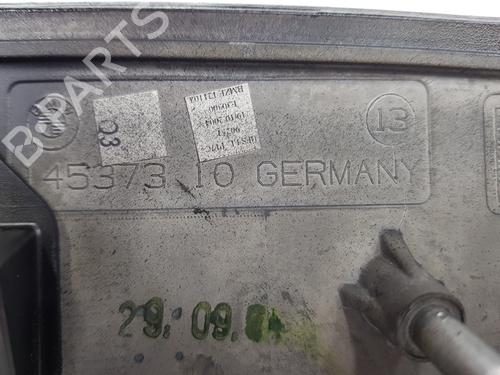 Air vent BMW 5 (E60) 525 d | BP24319185I21 