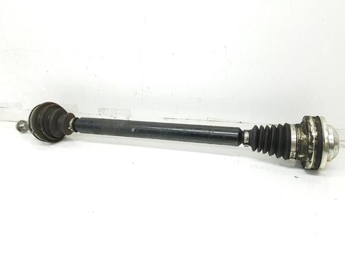 Right front driveshaft SEAT LEON (1M1) 1.9 TDI | BP18240487M39 