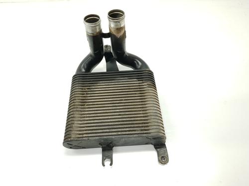 Intercooler / Chłodnica powietrza doładowującego ISUZU D-MAX I (TFR, TFS) 3.0 DiTD 4x4 (TFS77H) | BP29436105M30 