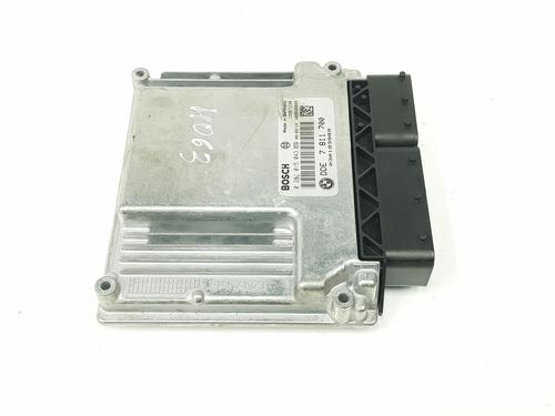 Engine control unit (ECU) BMW 3 Touring (E91) 320 d | BP8250755M57 