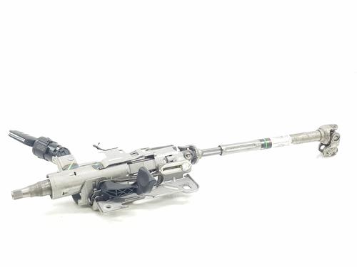 Used Steering column PEUGEOT 208 I (CA_, CC_) 1.6 BlueHDi 100 (100 hp) 23388868