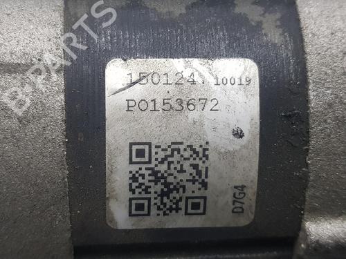 Starter BMW 3 Touring (E46) 320 d | BP15766925M8