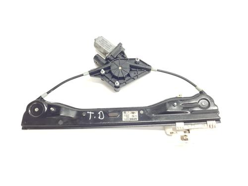 Used Rear right window mechanism MINI MINI CLUBVAN (R55) Cooper D (112 hp) 29002468