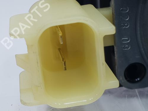 Right front window motor FORD FIESTA VI (CB1, CCN) 1.4 TDCi | BP22619377E20 