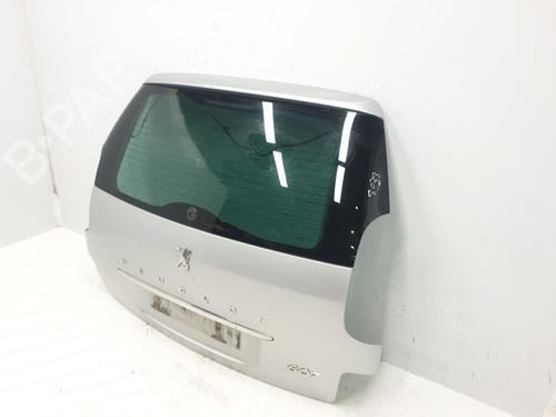 Tailgate PEUGEOT 807 (EB_) 3.0 V6 | BP22598541C6