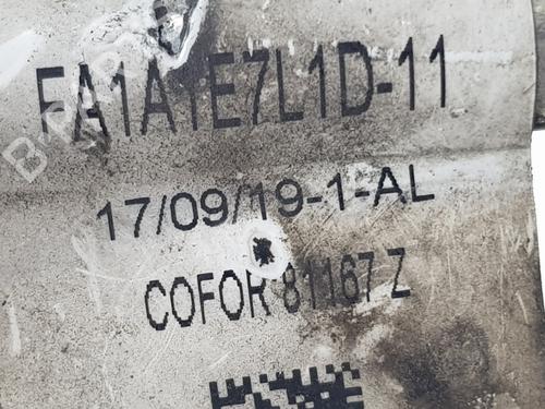 AC pipe PEUGEOT 5008 II (MC_, MJ_, MR_, M4_) 1.6 BlueHDi 120 (MCBHZH, MCBHZW) | BP31857033M126