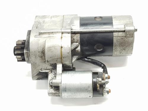 Starter NISSAN NAVARA NP300 (D40) 2.5 dCi 4WD (D40TT, D40T, D40M, D40BB) | BP18020246M8 