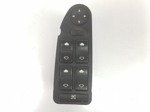 Used Left front window switch BMW 5 (E39) 530 d (184 hp) 13232928