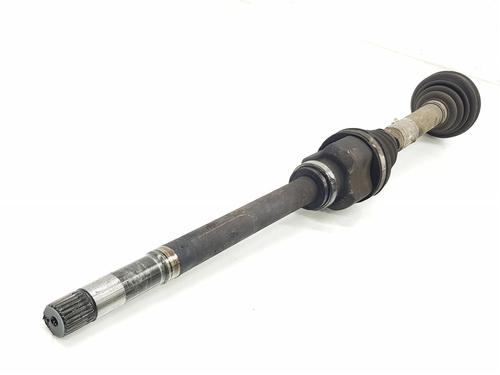 Right front driveshaft CITROËN C4 Picasso I MPV (UD_)  | BP26720079M39 
