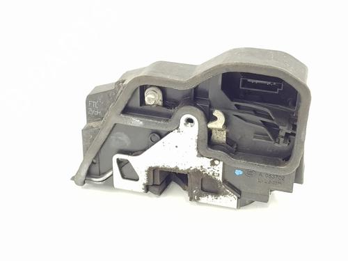 Front left lock BMW 4 Gran Coupe (F36) 430 d | BP25143307C98 