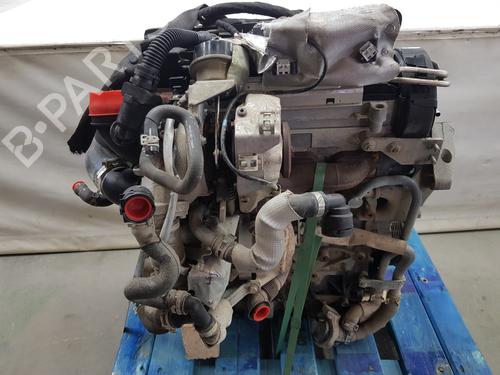Engine VW CADDY IV MPV (SAB, SAJ) 2.0 TDI | BP30905992M1