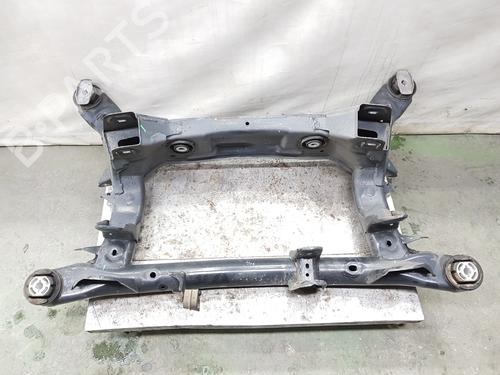 Rear axle ALFA ROMEO GIULIA (952_) 2.2 D (952AFA25, 952AFM25, 952ALA25) | BP22931819M2 