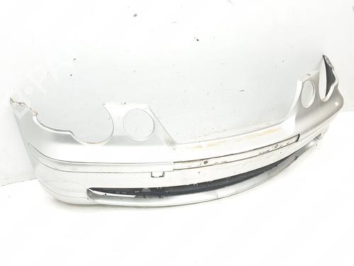 Front bumper BMW 3 Compact (E46) 320 td | BP20186272C7 