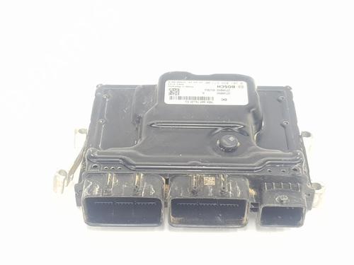 Used Engine control unit (ECU) Engine control unit (ECU) RENAULT KANGOO III MPV [2021-2026] 33630367 33630367